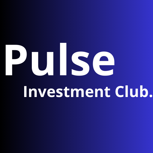 Pulse Investment Club.