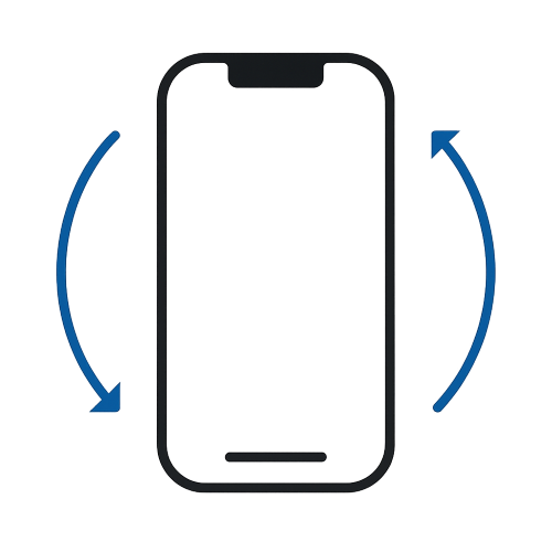 Veuillez pivoter votre téléphone pour afficher le graphique