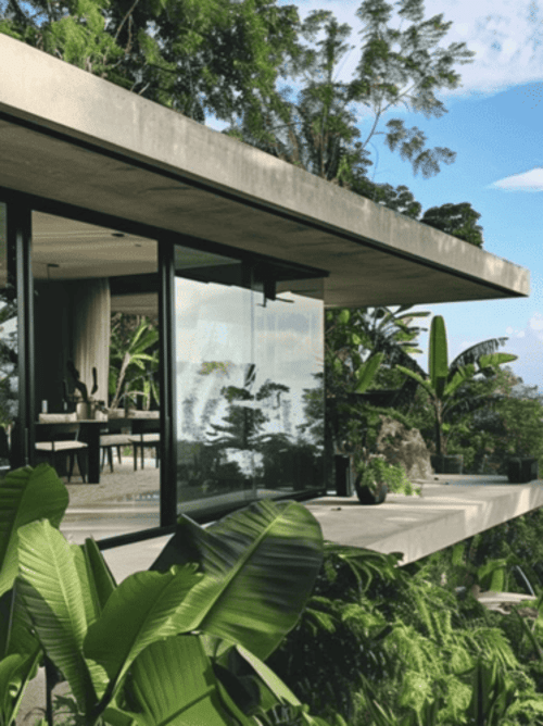 Villa Java — À venir