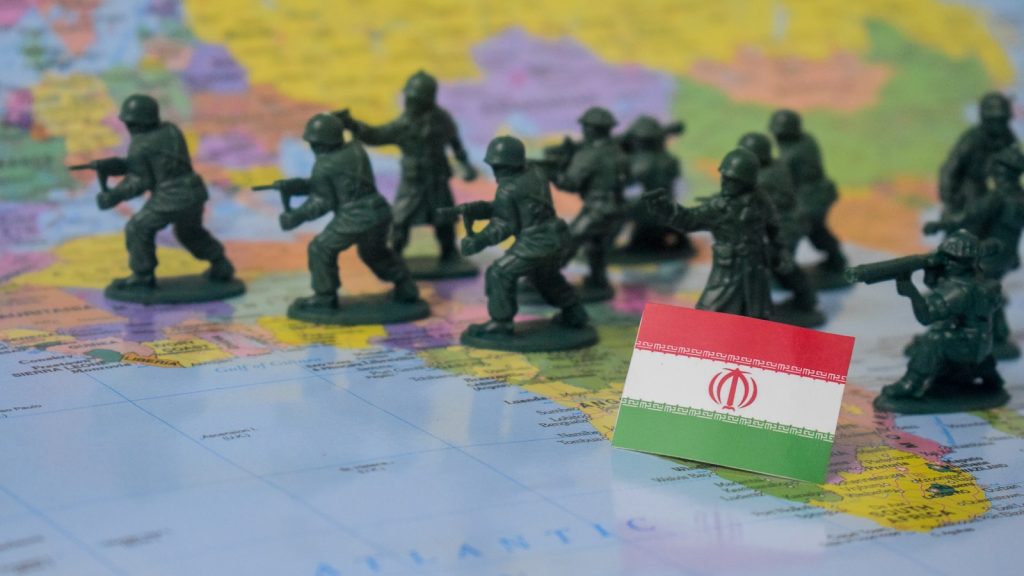 Guerre en Iran : quel impact sur votre projet immobilier ?